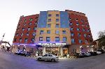 Riyadh Saudi Arabia Hotels - Dabab Hotel By Warwick