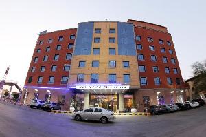 Dabab Hotel By Warwick, Riyadh