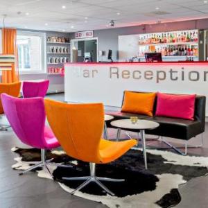 Avicii Arena Stockholm Hotels - Connect Hotel Stockholm