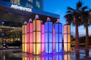 Movenpick Hotel Al Khobar, Khobar