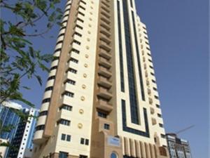 Al Shoula Hotel Makkah, Makkah