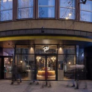 Pytloun Boutique Hotel Prague