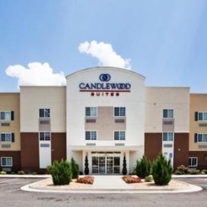 Candlewood Suites Casper