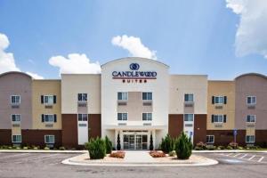 Candlewood Suites Casper, an IHG Hotel, Casper