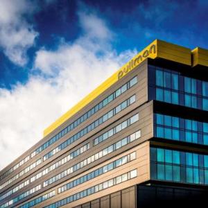 Hotels near M&S Bank Arena Liverpool - Pullman Liverpool