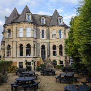 Dareshack Bristol Hotels - Channings Hotel by Greene King Inns