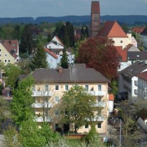 Hotel Marienhof