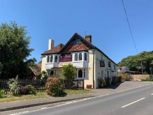 Kings Head Inn, Rye