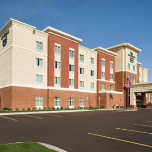 Homewood Suites by Hilton Kalamazoo-Portage