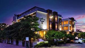 The Fern Residency Parbhani, Nanded