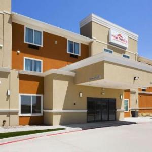 Hawthorn Suites By Wyndham San Angelo