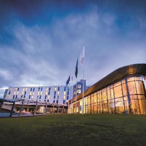 Hotels near Granåsen Arena Trondheim - Radisson Blu Hotel Trondheim Airport