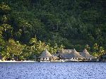 Raiatea French Polynesia Hotels - Sofitel Bora Bora Marara Beach Hotel