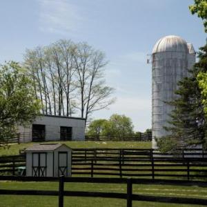 Williams Grove Speedway Hotels - Pheasant Field Bed and Breakfast