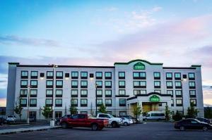 Wingate by Wyndham Calgary Airport, Calgary
