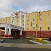 Hotels near Kings Fork High School - Hampton Inn- Suffolk