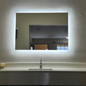 Hotels near Princess Theatre Decatur - Express Inn Hartselle