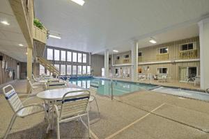Sandwich Lodge & Resort, Hyannis