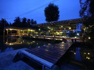 Nature and Green Amphawa Resort, Samut Songkhram
