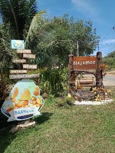 Najjamee Bungalow, Ko Yao Noi