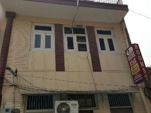 Shine Star Homestay Bed and Breakfast, Amritsar