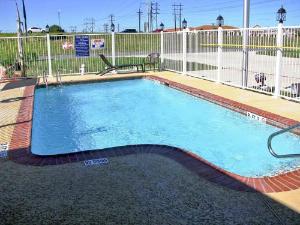 Rodeway Inn & Suites Port Arthur, Port Arthur