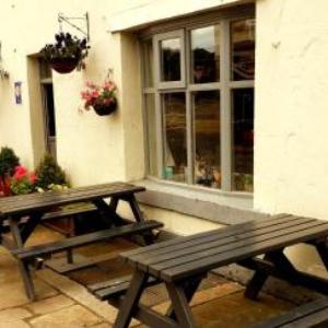 The Railway Hotel
