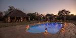 Tzaneen South Africa Hotels - Karongwe River Lodge