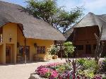 Lanseria Civ South Africa Hotels - Valverde Country Hotel