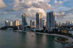 Tanjung Point Residences, Tanjung Bungah