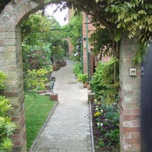 Hotels near The Lemon Grove Exeter - The Raffles