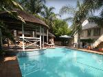 Sandton South Africa Hotels - Summerview Guest Lodge