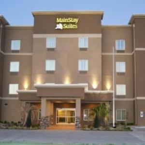 MainStay Suites Midland