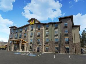 My Place Hotel-Bend, OR, Bend