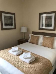 The Waverley Guest House, Inverness