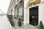 British Museum United Kingdom Hotels - Jesmond Hotel