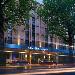 Hilton London Kensington Hotel