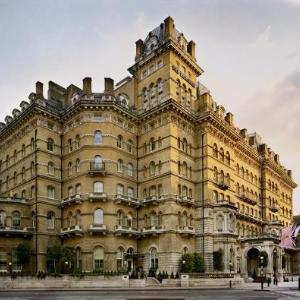 Hotels near The Social London - The Langham London