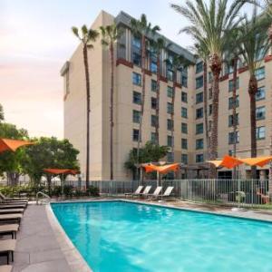 Residence Inn by Marriott Irvine John Wayne Airport/Orange County