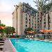 Malone's Santa Ana Hotels - Residence Inn by Marriott Irvine John Wayne Airport/Orange County
