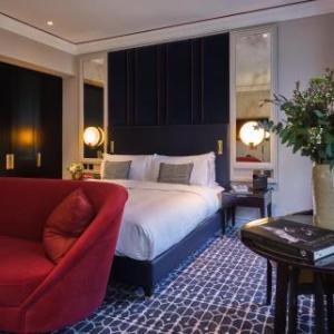 Hotels near 21Soho London - The Mayfair Townhouse - an Iconic Luxury Hotel