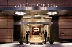 The Ritz-Carlton, Boston, Boston