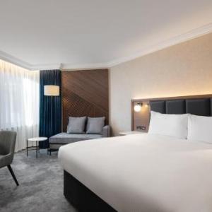 Hilton London Metropole