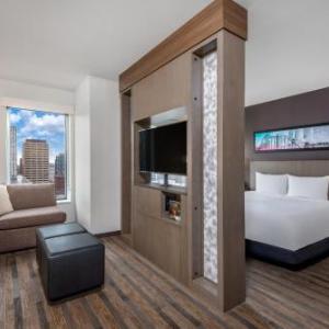 Hyatt House Denver/Downtown