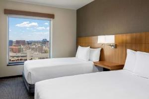 Hyatt Place Denver Downtown, Denver