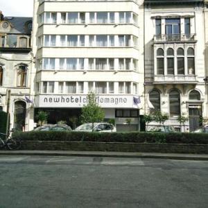 Newhotel Charlemagne