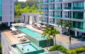 Lets Phuket Twin Sands Resort & Spa, Patong Beach