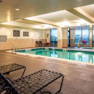 Hilton Garden Inn Uniontown