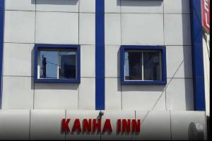 Hotel Kanha Inn, Lucknow
