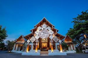 Wiangkaew Hotel (SHA Extra Plus), Nan